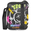Hoppla Satara Neoprene Large Cell Phone Pouch — Hoppla Satara Neoprene Large Cell Phone Pouch