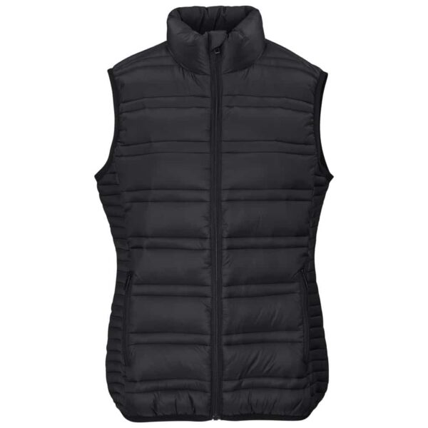 Bodywarmers
