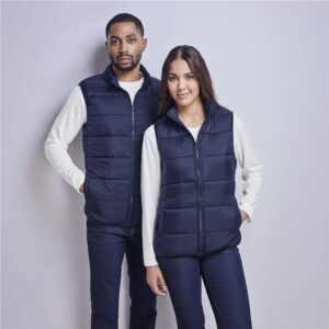 Alternative view of Ladies Catania Bodywarmer