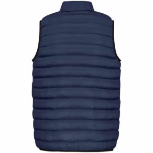 Alternative view of Ladies Utah Bodywarmer - Navy
