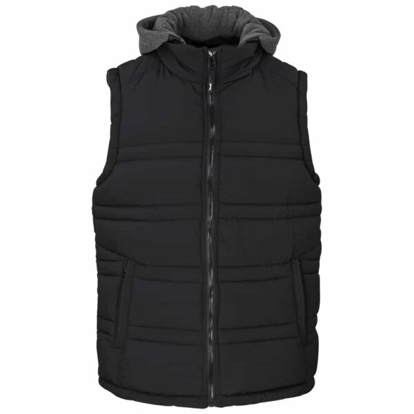 Mens Okinawa Bodywarmer — Mens Okinawa Bodywarmer