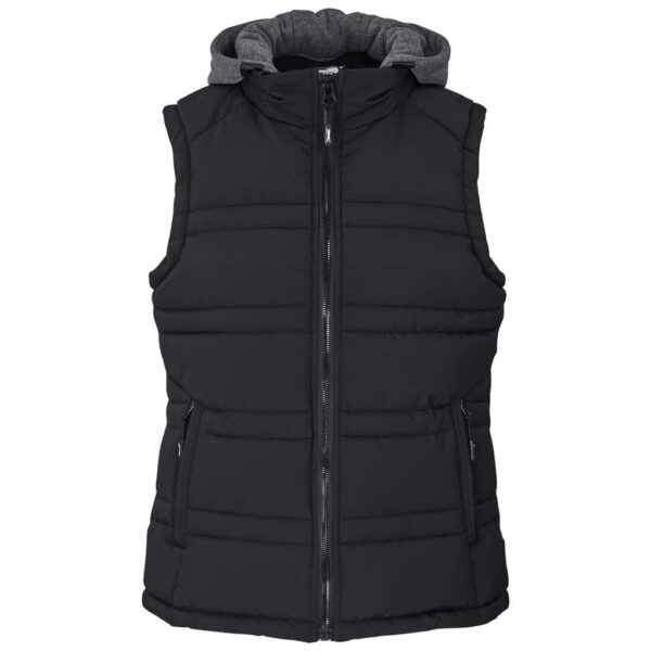Ladies Okinawa Bodywarmer — Ladies Okinawa Bodywarmer
