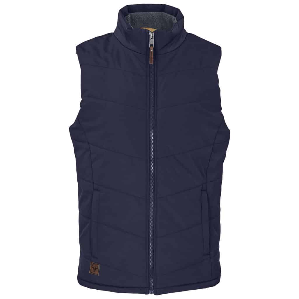 Mens Mafadi Bodywarmer - Image 6