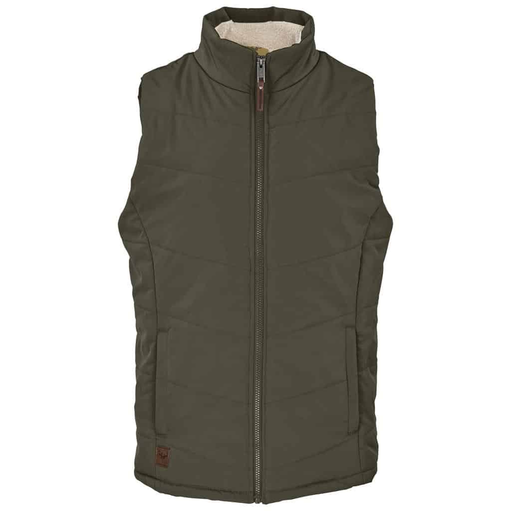 Mens Mafadi Bodywarmer - Image 7