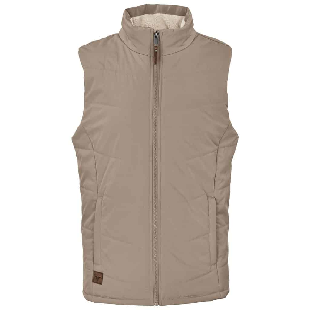 Mens Mafadi Bodywarmer - Image 8