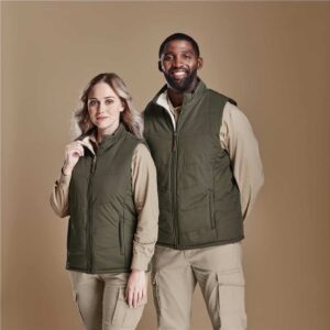 Alternative view of Ladies Mafadi Bodywarmer