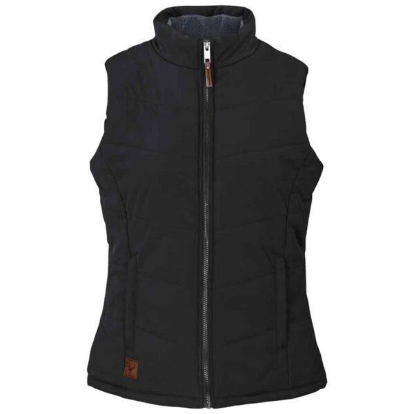 Ladies Mafadi Bodywarmer — Ladies Mafadi Bodywarmer