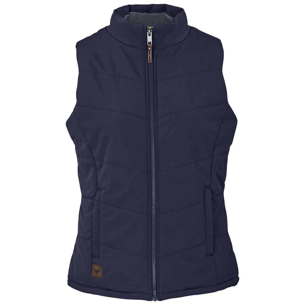 Ladies Mafadi Bodywarmer - Image 5