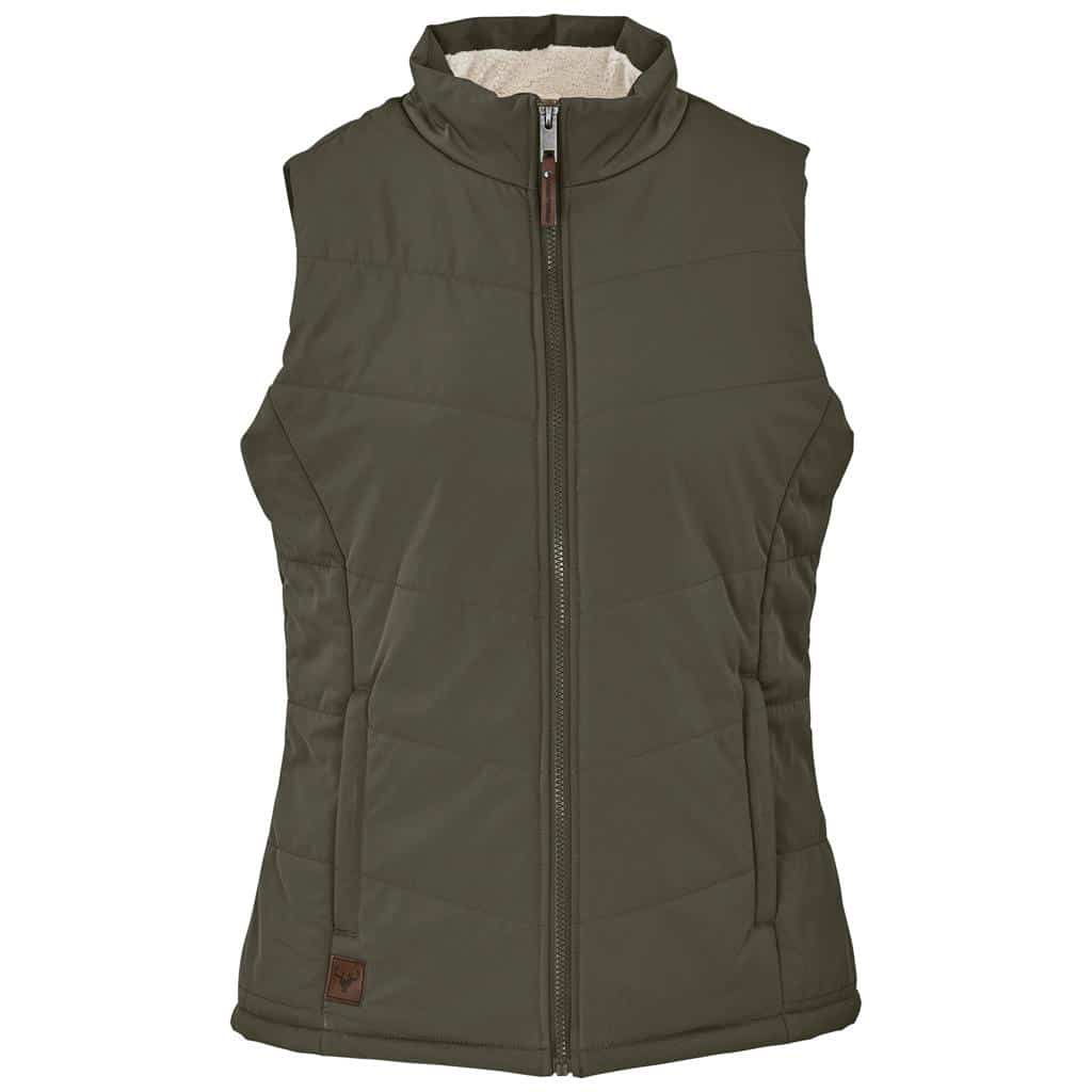 Ladies Mafadi Bodywarmer - Image 6