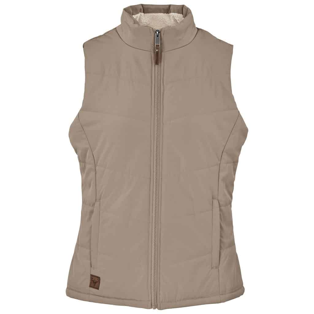 Ladies Mafadi Bodywarmer - Image 7
