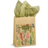 Altitude Ecological Digital Print Midi Paper Gift Bag 150gsm — Altitude Ecological Digital Print Midi Paper Gift Bag 150gsm