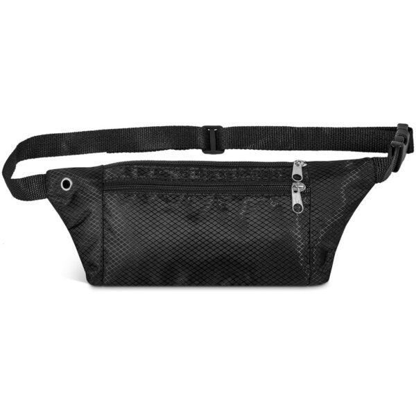 Altitude Activity Waist Bag — Altitude Activity Waist Bag