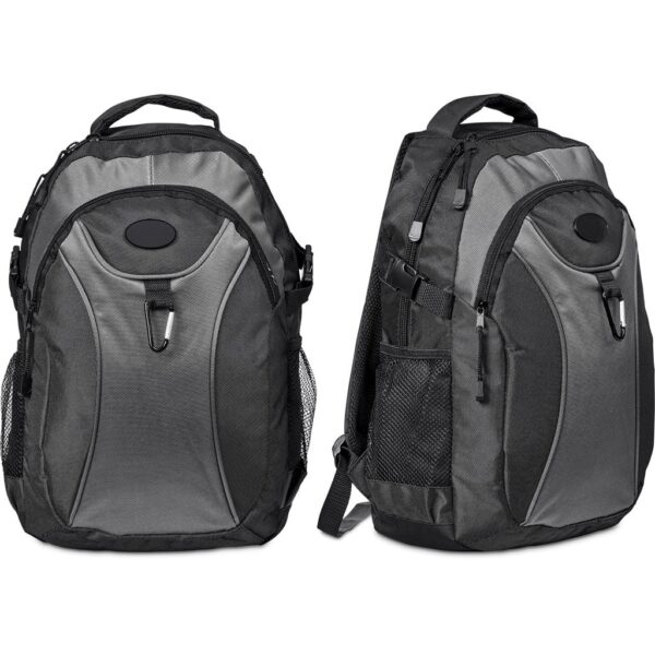 Altitude Gladiator Backpack — Altitude Gladiator Backpack
