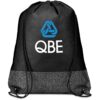 Altitude Andes Non-Woven Drawstring Bag — Altitude Andes Non-Woven Drawstring Bag