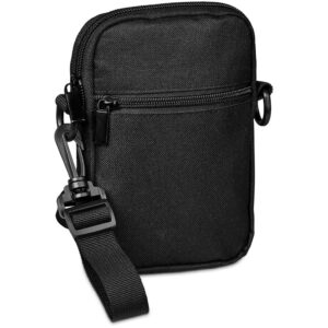 Altitude City Crossbody Bag — Altitude City Crossbody Bag