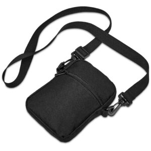 Alternative view of Altitude City Crossbody Bag