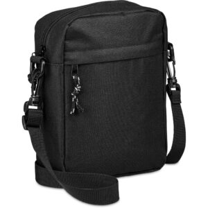 Altitude Luxembourg Crossbody Bag - Image 4
