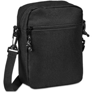 Altitude Luxembourg Crossbody Bag - Image 6