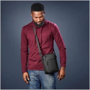 Altitude Luxembourg Crossbody Bag - Image 7