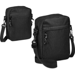 Alternative view of Altitude Luxembourg Crossbody Bag