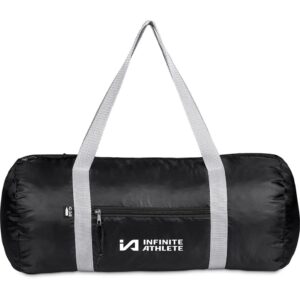 Altitude Capex Recycled PET Sports Bag — Altitude Capex Recycled PET Sports Bag