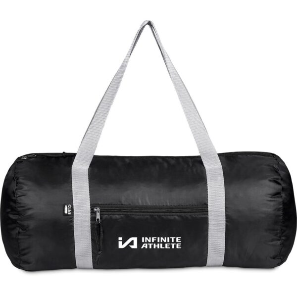 Altitude Capex Recycled PET Sports Bag — Altitude Capex Recycled PET Sports Bag