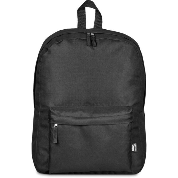 Altitude Econoca Recycled PET Backpack — Altitude Econoca Recycled PET Backpack