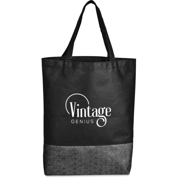 Altitude Andes Non-Woven Shopper — Altitude Andes Non-Woven Shopper