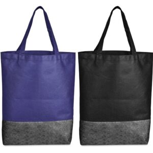 Alternative view of Altitude Andes Non-Woven Shopper