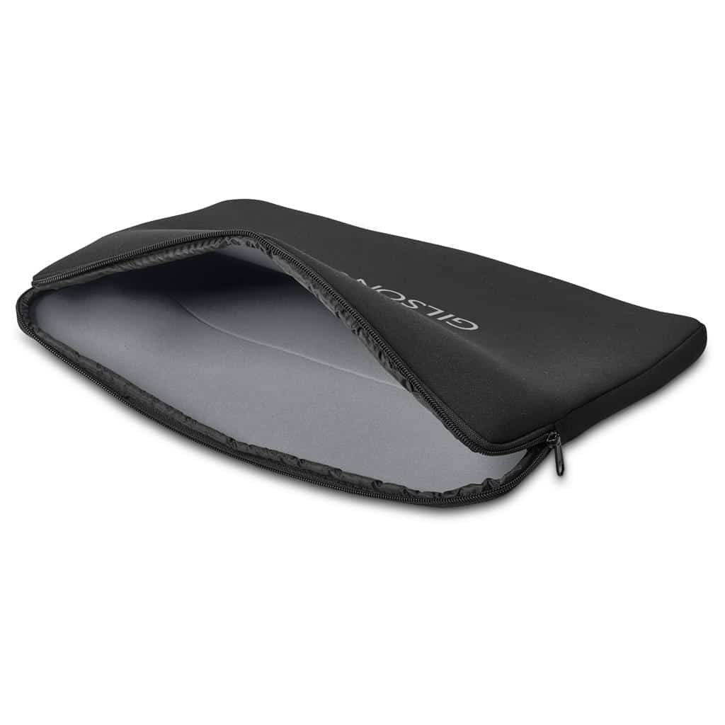 Altitude Cyber Neoprene Laptop Sleeve - 15-16 inch - Image 4