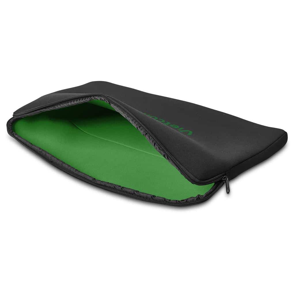 Altitude Cyber Neoprene Laptop Sleeve - 15-16 inch - Image 3