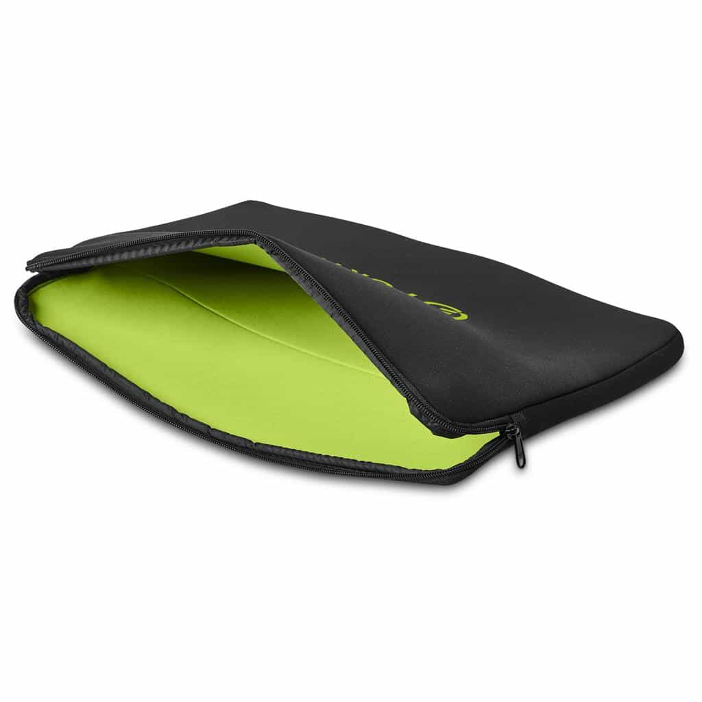 Altitude Cyber Neoprene Laptop Sleeve - 15-16 inch - Image 5