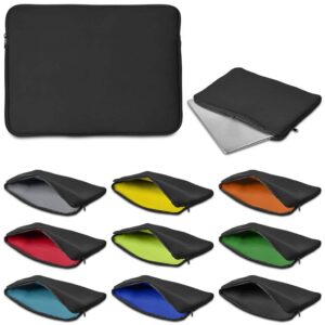 Alternative view of Altitude Cyber Neoprene Laptop Sleeve - 15-16 inch