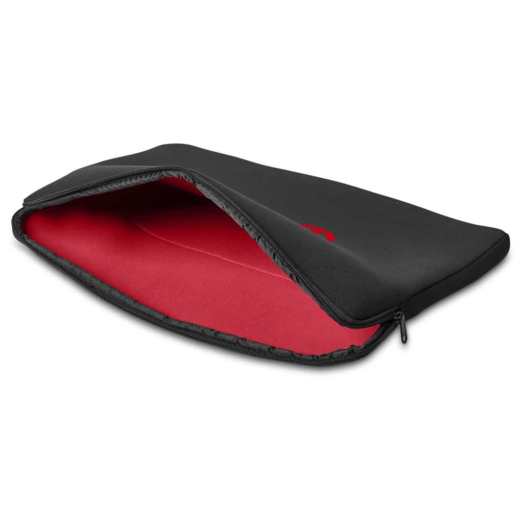 Altitude Cyber Neoprene Laptop Sleeve - 15-16 inch - Image 7