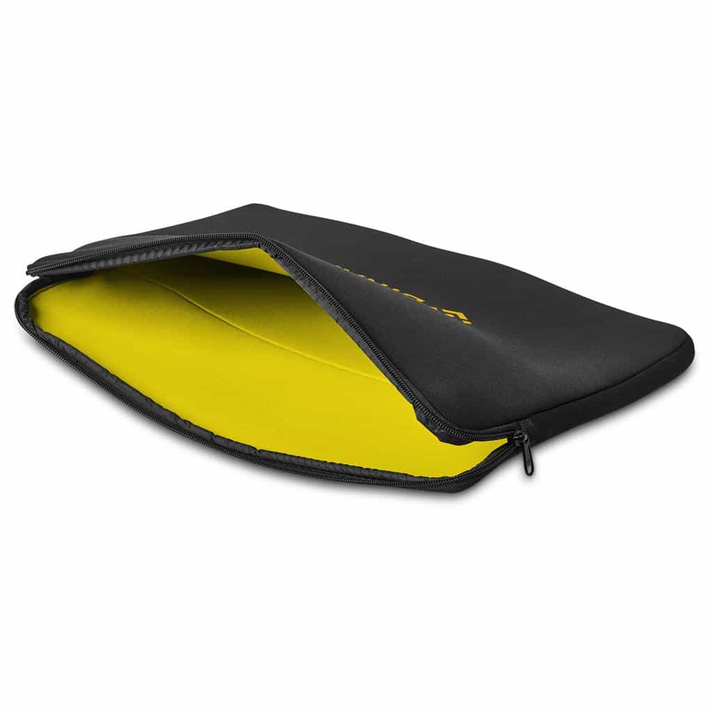 Altitude Cyber Neoprene Laptop Sleeve - 15-16 inch - Image 10