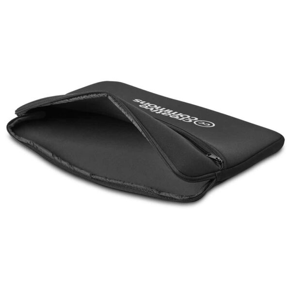 Altitude Sisco Neoprene Laptop Sleeve – 15-16 inch — Altitude Sisco Neoprene Laptop Sleeve – 15-16 inch