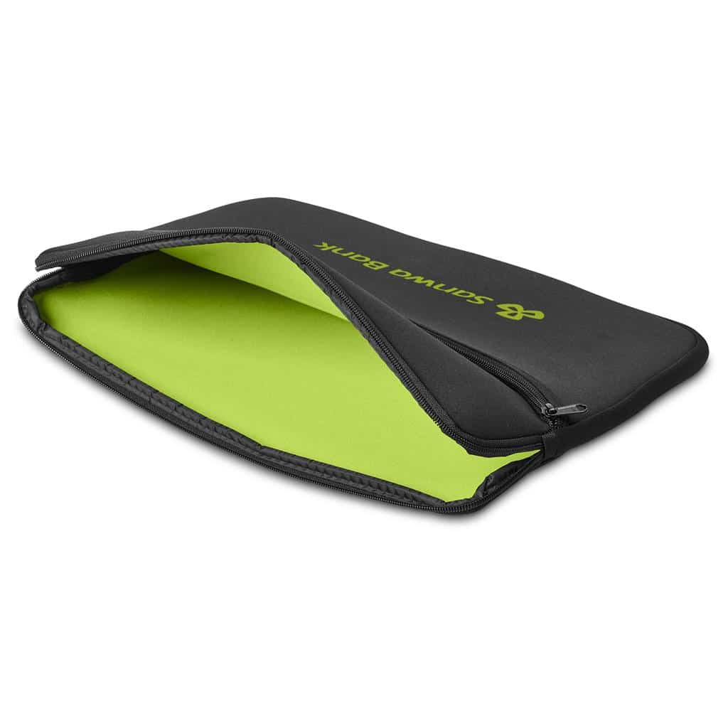 Altitude Sisco Neoprene Laptop Sleeve - 15-16 inch - Image 5