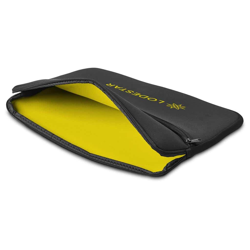 Altitude Sisco Neoprene Laptop Sleeve - 15-16 inch - Image 10