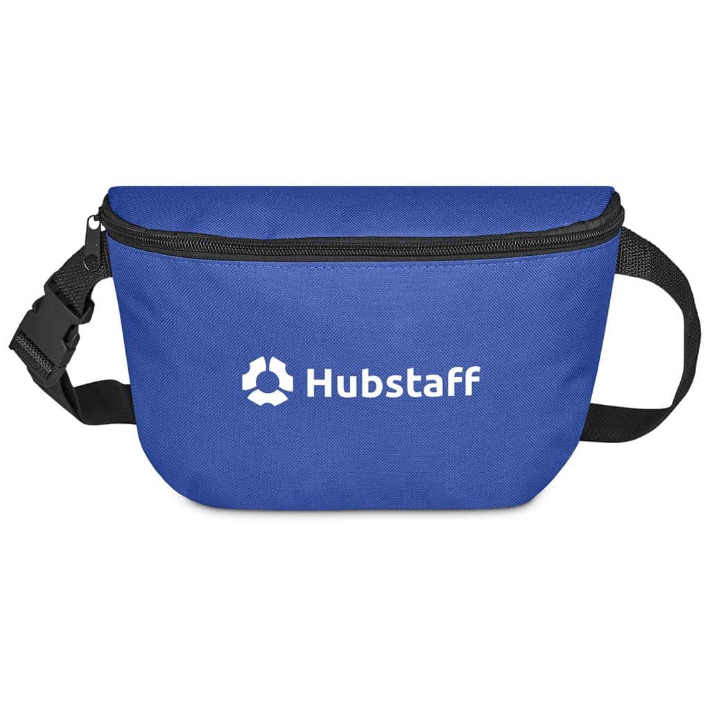 Altitude Syracuse Crossbody Bag - Image 4