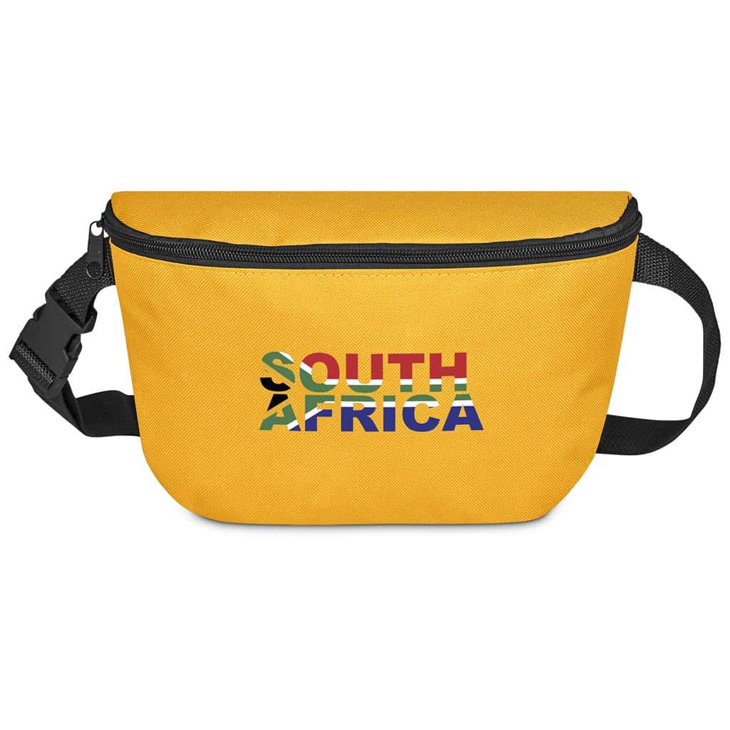 Altitude Syracuse Crossbody Bag - Image 5