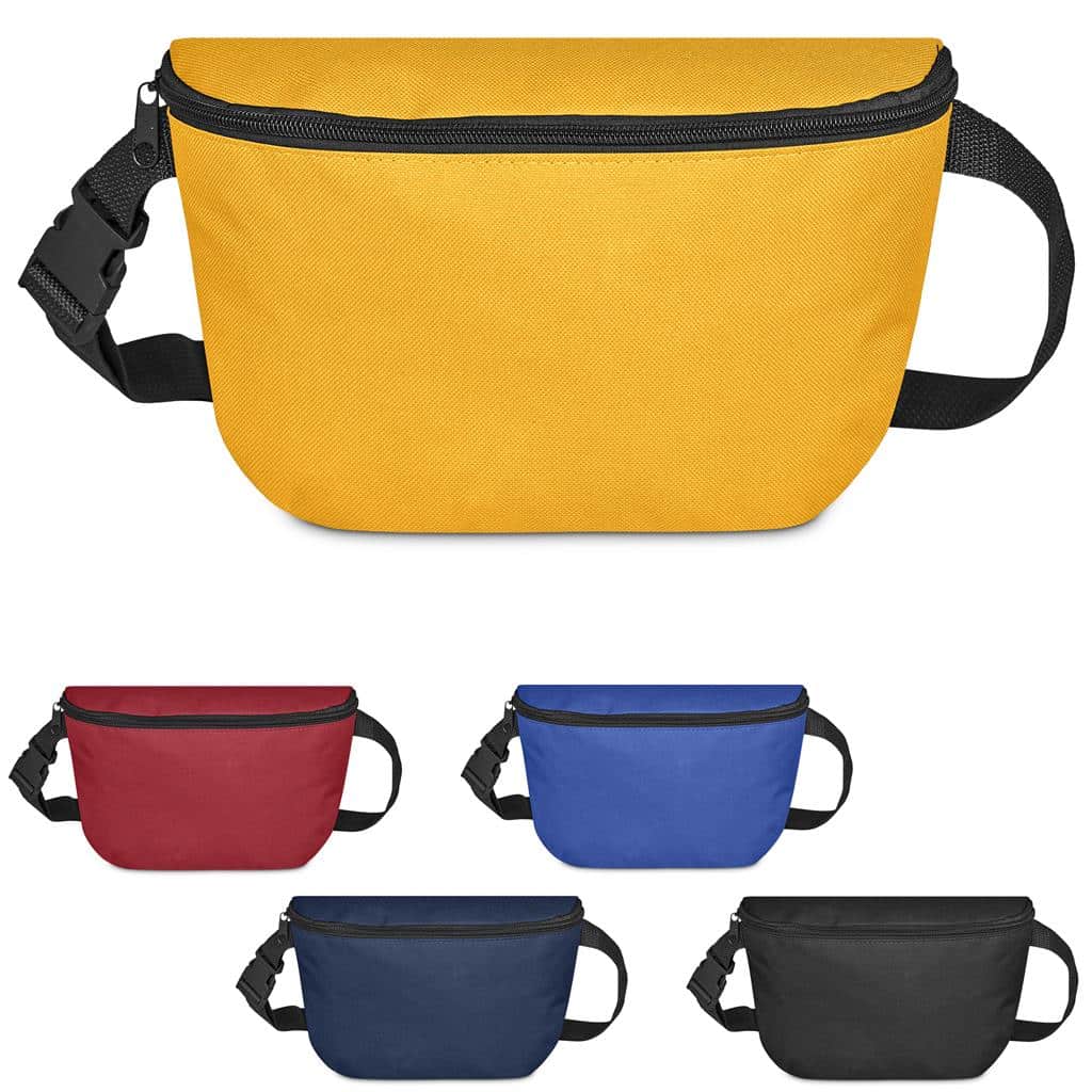 Altitude Syracuse Crossbody Bag - Image 3