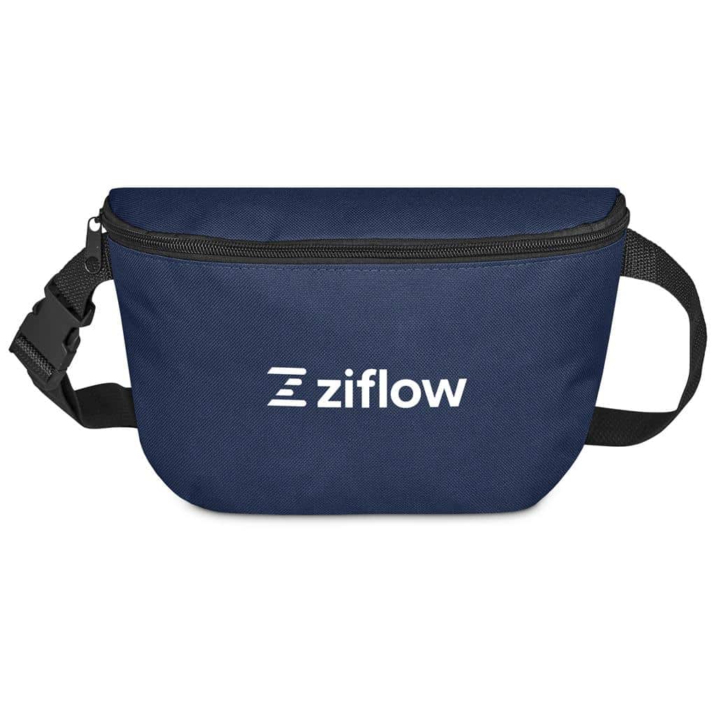 Altitude Syracuse Crossbody Bag - Image 6