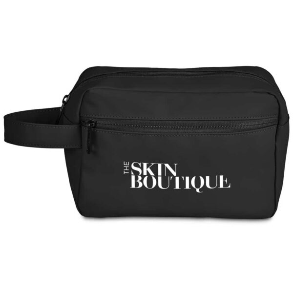 Altitude Everdri Water-Resistant Toiletry Bag — Altitude Everdri Water-Resistant Toiletry Bag