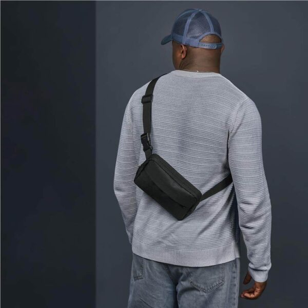 Altitude Venture Crossbody Bag — Altitude Venture Crossbody Bag