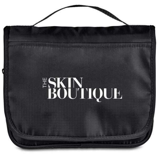 Altitude Rora Toiletry Bag — Altitude Rora Toiletry Bag