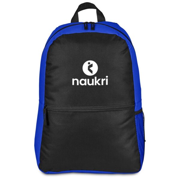 Altitude Rally Backpack — Altitude Rally Backpack