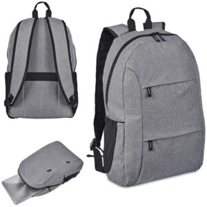 Alternative view of Altitude Trento Laptop Backpack