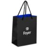 Altitude Finery Mini Paper Gift Bag — Altitude Finery Mini Paper Gift Bag