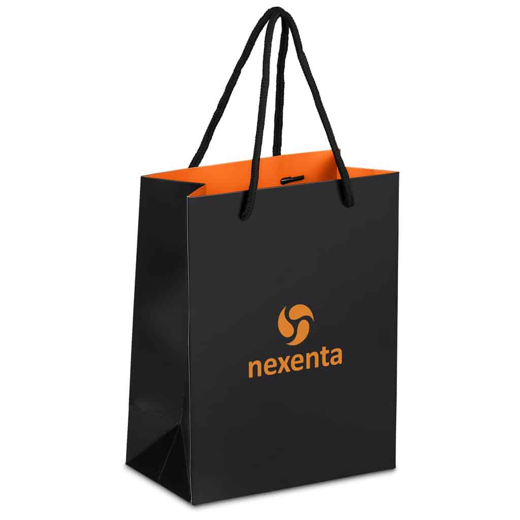 Altitude Finery Mini Paper Gift Bag - Image 4