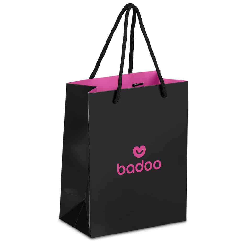 Altitude Finery Mini Paper Gift Bag - Image 5